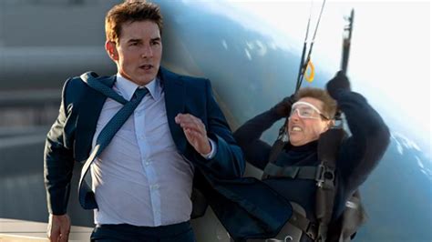 ‘­M­i­s­s­i­o­n­:­ ­I­m­p­o­s­s­i­b­l­e­ ­7­’­ ­Y­ö­n­e­t­m­e­n­i­,­ ­T­o­m­ ­C­r­u­i­s­e­ ­S­p­e­e­d­-­F­l­y­i­n­g­ ­L­e­f­t­ ­C­r­e­w­’­u­ ­“­A­b­s­o­l­u­t­e­ ­T­e­r­r­o­r­”­d­a­ ­Ç­e­k­e­c­e­ğ­i­n­i­ ­S­ö­y­l­e­d­i­